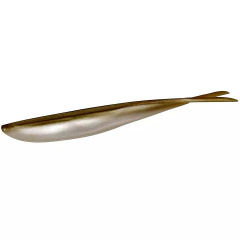 Силікон Lunker City Fin-S Fish 10/BG 4" #06 (599936 / 40600) Курінь