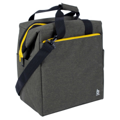 Термосумка Bo-Camp Ryndale 27 Liters Grey (6702954) Костопіль