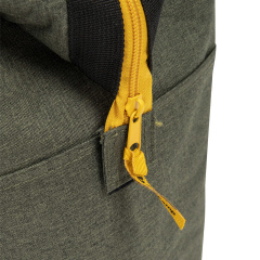 Термосумка Bo-Camp Ryndale 27 Liters Grey (6702954) Костопіль