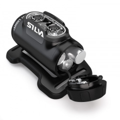 Налобный фонарь Silva Explore 4RC Черный (SLV 37821) Братське