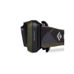 Фонарь налобный Black Diamond Spot 400 Dark Olive (1033-BD 620672.3002AL) Покровськ