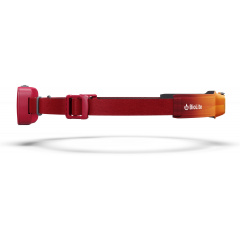Фонарь налобный BioLite Headlamp 425 Красно-желтый (BLT HPA0312) Херсон
