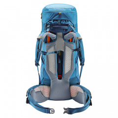 Рюкзак Deuter Aircontact Core 40+10 Синий (1052-3350122 1358) Київ