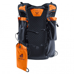 Рюкзак Deuter Ascender 13 Оранжевый (1052-3100122 9005) Акимовка