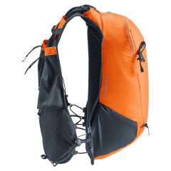 Рюкзак Deuter Ascender 13 Оранжевый (1052-3100122 9005) Акимовка