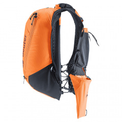 Рюкзак Deuter Ascender 13 Оранжевый (1052-3100122 9005) Акимовка