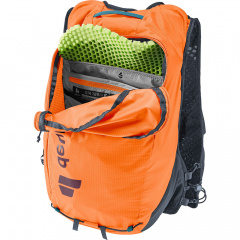 Рюкзак Deuter Ascender 13 Оранжевый (1052-3100122 9005) Акимовка