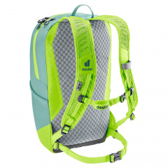 Рюкзак Deuter Speed Lite 17 Зеленый (1052-3410122 2807) Нововолынск