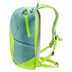 Рюкзак Deuter Speed Lite 17 Зеленый (1052-3410122 2807) Нововолынск