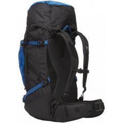 Рюкзак Black Diamond Mission 55 M/L Черный-Синий Київ