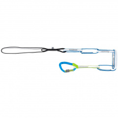 Самостраховка Climbing Technology Sport Chain EVO 95 cm (1053-7W147 06) Луцьк
