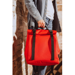 Терморюкзак Фастекс VS Thermal Eco Bag Красный Черкаси