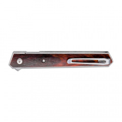 Нож Boker Plus Kwaiken Air Cocobolo (1013-2373.09.13) Генічеськ