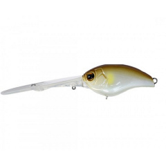 Воблер Imakatsu Crank IK-800R2 Deep Impact 65mm 21.0g Оранжево-бело-синий (1013-1452.13.37) Покровськ