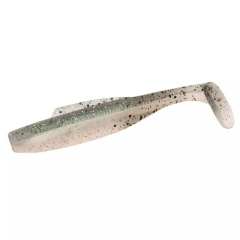Силікон ZMAN Diezel Minnowz 7" 3pc #Bad Shad (2155837 / DMIN7-259PK3) Бердичів