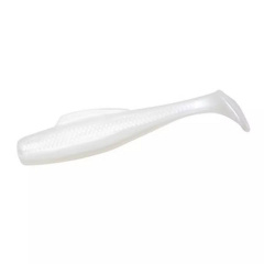 Силікон ZMAN Minnowz 3" 6pc #Pearl (2161787 / GMIN-84PK6) Александрия