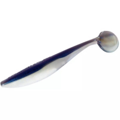Силікон Lunker City Swimfish 4/BG 5" #01/(621964/59001) Бердичів