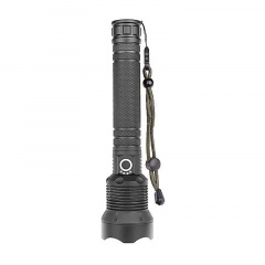 Фонарь большой ручной Bailong 800 м 2000Lm с Zoom XANES 1282 XHP70 в кейсе Бердичів