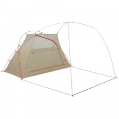 Палатка Big Agnes Wyoming Trail 2 Светло-оливковый Коломия