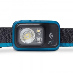 Фонарь налобный Black Diamond Spot 400 Azul (620672.4004AL) Рівне