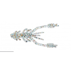 Силикон Reins Ring Shrimp 2 12 шт/уп. Белый (1013-1552.08.22) Пологи