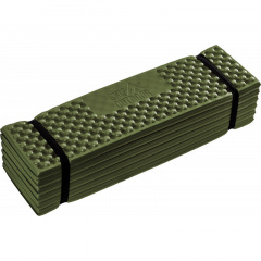 Каремат Skif Outdoor Transformer Sierra Designs 186х56х2 см Olive (1013-389.02.48) Чугуїв