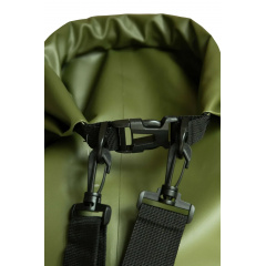 Гермомешок TRAMP PVC 50 л Olive (UTRA-068-olive) Долина