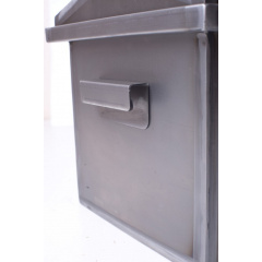 Профессиональная домашняя коптильня Smoke House L Original Никополь