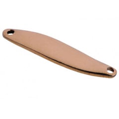 Блесна SV Fishing Flash Line 1,3g С Бежевый (1013-1810.08.95) Дубно