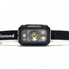 Фонарь налобный Black Diamond Spot 400 Graphite (620672.0004AL) Курінь