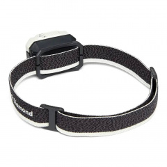 Фонарь налобный Black Diamond Spot 400 Graphite (620672.0004AL) Курінь