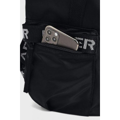 Рюкзак Under Armour Favorite Backpack 31.5 л Черный (1369211-001) Черкаси