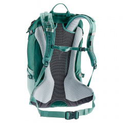 Рюкзак Deuter Futura 21 SL Зеленый (1052-3400021 2283) Київ