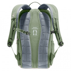 Рюкзак Deuter Stepout 16 л Khaki (1052-3815123 2618) Костопіль
