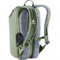 Рюкзак Deuter Stepout 16 л Khaki (1052-3815123 2618) Костопіль