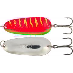 Блесна Select Grandex 14.0g 63mm Красный/Серый (1013-1870.68.11) Калуш