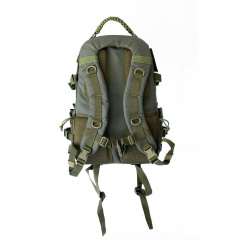 Тактический рюкзак Tramp Tactical 40 л Зелёный (UTRP-043-green) Братське