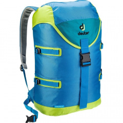 Рюкзак Deuter Lake Placid 27 л Azure (1052-3814222 1344) Володимир-Волинський