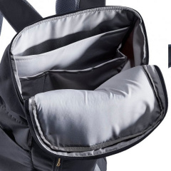 Рюкзак Deuter UP Stockholm 22 л Black (1052-3813721 7000) Сарни
