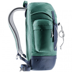 Рюкзак Deuter Wengen 15 л Seagreen (1052-3814122 2338) Киев