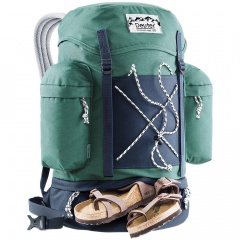 Рюкзак Deuter Wengen 15 л Seagreen (1052-3814122 2338) Киев
