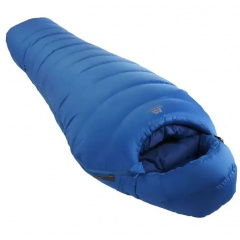 Спальник Mountain Equipment Classic 1000 Down REG Синий (1053-ME-003548.01320.RegL) Хуст