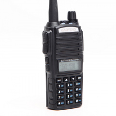 Рация Baofeng UV-82 5W, Батарея Li-ion 2800 мАч UHF/VHF, 128 каналов Николаев