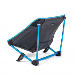 Кресло Helinox Incline Festival Chair Black (1053-10506) Дубно