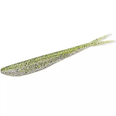 Силікон Lunker City Fin-S Fish 10/BG 4" #59 (112951 / 45900) Нововолынск
