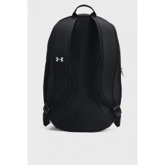 Рюкзак Under Armour Hustle Lite Backpack 24 л Черный (1364180-001) Доманёвка