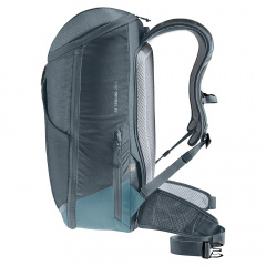 Рюкзак Deuter Rotsoord 25+5 Серый/Голубой (1052-3221022 4409) Луцьк