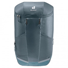 Рюкзак Deuter Rotsoord 25+5 Серый/Голубой (1052-3221022 4409) Луцьк