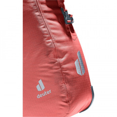 Рюкзак Deuter Weybridge 25+5 Красный (1052-3230222 5579) Костопіль