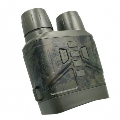 Бинокль монокуляр ночного видения NVG NV4000 Chargable 8140 Камуфляж Нова Прага
